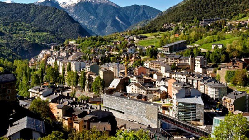 7 Fakta Menarik Tentang Andorra