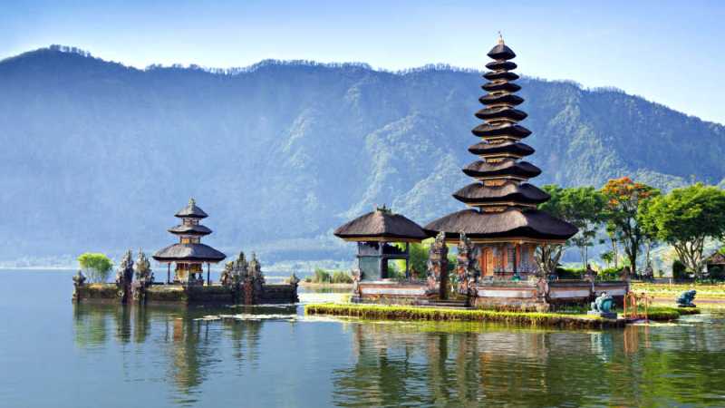 8 Tempat Wisata Terbaik untuk dikunjungi di Bali