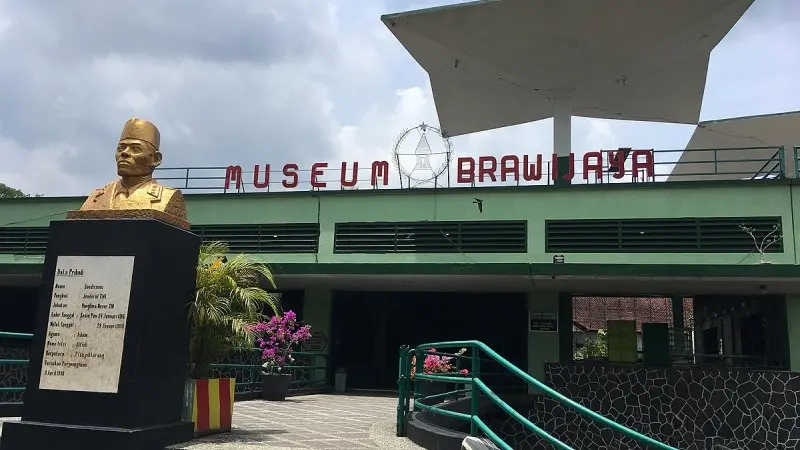 Museum Brawijaya: Menelusuri Sejarah Perjuangan di Malang