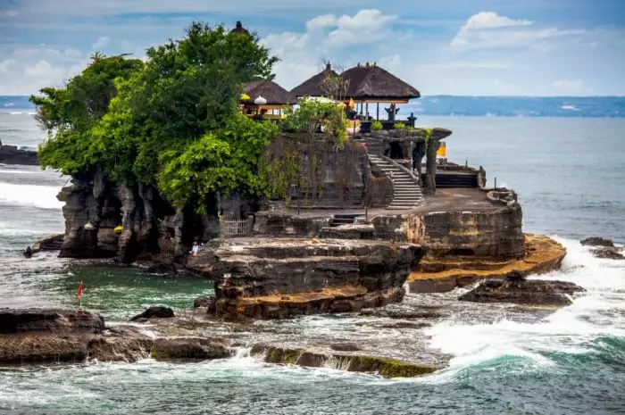7 Destinasi Wisata Bali yang Terpopuler