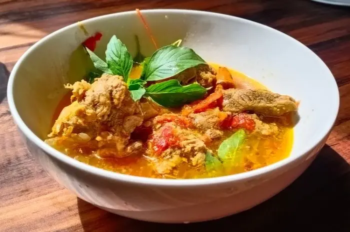 8 Makanan Khas Lampung yang Menggiurkan dan Wajib Dicoba